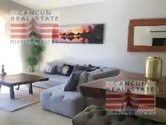 Departamento · 98m² · 2 Recámaras · Departamento en Venta, 2 Habitaciones en Ciudad Mayakoba, Playa del Carmen.