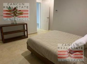 Departamento · 172m² · 3 Recámaras · 1 Estacionamiento · Departamento en Venta, 3 Habitaciones en Lagunas de Mayakoba