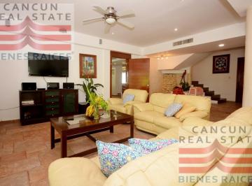 Casa · 516m² · 6 Recámaras · Casa - Playa del Carmen
