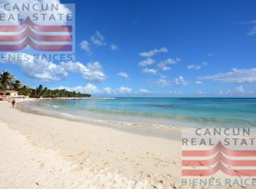 Terreno / Lote , Solidaridad · Terreno en Venta, Para Uso Mixto en Playa del Carmen.