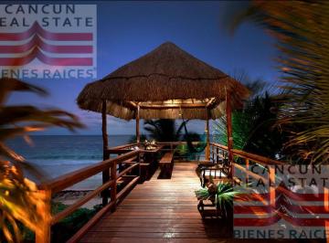 Casa · 5382m² · 5 Recámaras · Casa - Tulum