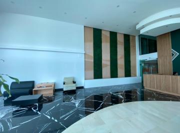 Oficina de 5 habitaciones, Cancún · Oficina en Renta en Cancun con Segurirdad Elevador Corporativa Centrica
