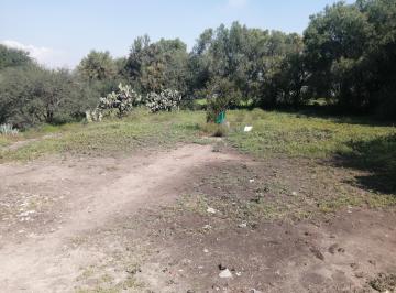 Terreno / Lote , Actopan · El Daxtha, Actopan Hidalgo