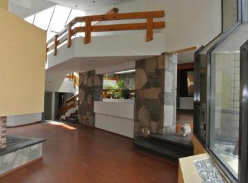 Departamento · 680m² · 4 Recámaras · 3 Estacionamientos · Departamento - Paseo de Las Lomas