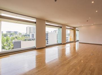 Departamento · 350m² · 3 Recámaras · 4 Estacionamientos · Departamento - Bosques de Las Lomas