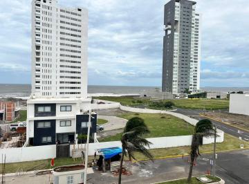 Departamento de 2 habitaciones, Alvarado · Departamentos en Venta con Vista Espectacular Al Mar
