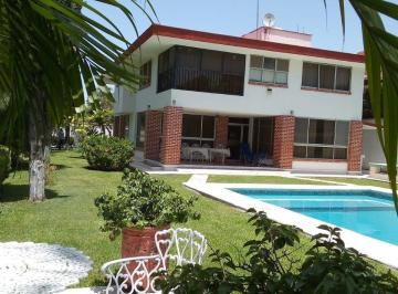 Casa de 4 habitaciones, Temixco · Venta Casa en Privada Lomas de Cuernavaca Morelos