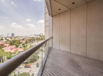 Departamento · 350m² · 3 Recámaras · 4 Estacionamientos · Departamento - Lomas de Vista Hermosa