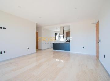 Departamento de 2 habitaciones, Querétaro · Departamento de 2 Rec en Handiko Towers, en El Centro de Juriquilla, Querétaro