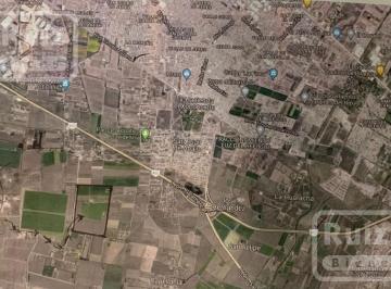 Terreno / Lote · 660000ha · Terreno - Fraccionamiento Capellanía