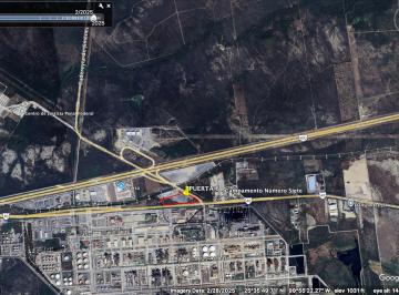 Terreno industrial , Cadereyta Jiménez · Terreno Cadereyta Refinería