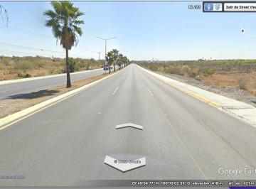 Terreno comercial , Apodaca · Terreno Apodaca Huinala Carretera Apodaca Juarez