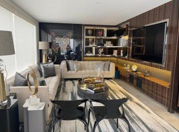 Casa en condominio de 4 habitaciones, La Magdalena Contreras · Av San Francisco Espectacular, 4 Recámaras, 4 Baños, 3 Estacionamientos