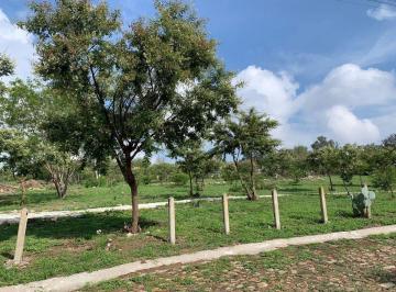 Terreno / Lote , Tequisquiapan · Terreno en Venta en Granjas Residenciales Joss