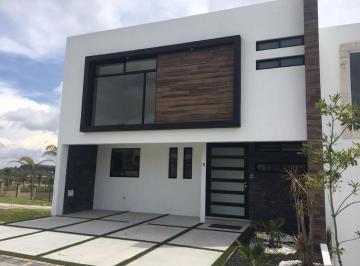 Casa de 3 habitaciones, San Andrés Cholula · Bonita Casa en Renta en Lomas de Angelópolis Lejos del Río