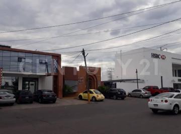 Edificio · 413m² · 4 Estacionamientos · Oficinas en Venta Deza y Ulloa Chihuahua