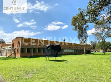 Terreno / Lote · 1583m² · Terreno Fraccionamiento Rancho de San Martinito, Zona Angelopolis