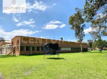 Terreno / Lote · 1582m² · Terreno Fraccionamiento Rancho de San Martinito, Zona Angelopolis