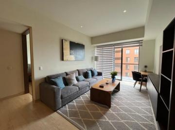 Departamento de 1 habitación, Querétaro · Departamento con Servicios Incluidos