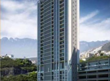 Departamento de 2 habitaciones, Monterrey · Departamento en Venta Entrega Inmediata San Jeronimo
