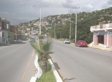 Terreno / Lote · 11353m² · Terreno Sobre Carretera Federal, Mexico Acapulco en Temixco Morelos