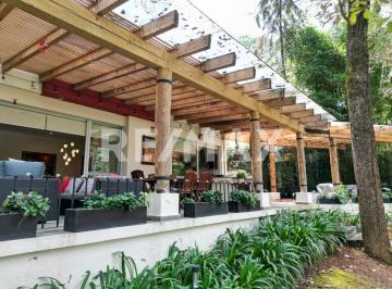 Casa en condominio · 300m² · 4 Recámaras · 3 Estacionamientos · Casa en Condominio en Venta - (4)