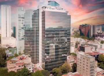 Oficina , Cuauhtémoc · Oficina en Renta en Colonia Juárez, Cuauhtemoc