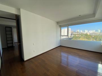Departamento de 2 habitaciones, Alvaro Obregón · Departamento en Renta en Tres Cumbres Santa Fe
