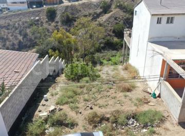 Terreno / Lote · 200m² · Terreno Habitacional en Venta en Colinas de Aragon, Rosarito, Baja California.