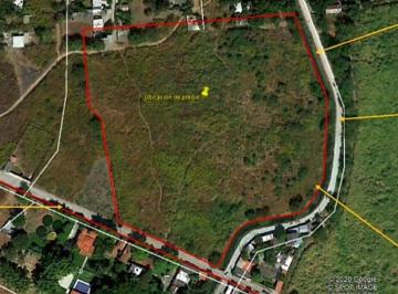 Terreno / Lote · 29280m² · Terreno Urbano en Nicolás Bravo Jojutla - Crb - 1039 - Tu