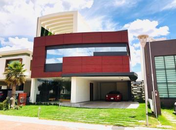 Casa de 4 habitaciones, Pachuca · Renta Casa en La Excelencia 4rec Zona Plateada Acabados de Lujo Pachuca
