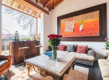 Casa de 3 habitaciones, Naucalpan de Juárez · Casa en La Herradura
