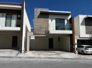 Casa de 3 habitaciones, García · Casa en Renta Cumbres