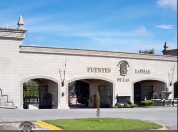 Departamento de 2 habitaciones, Huixquilucan · Venta de Oportunidad!.en Fuentes de Las Lomas - en Interlomas