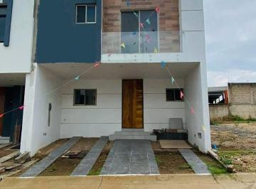 Casa de 3 habitaciones, Zapopan · Casa Moderna Capital Norte