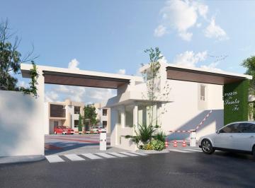 Casa de 3 habitaciones, Actopan · Casas en Venta en Fraccionamiento en Paseos de Santa Fe, Actopan