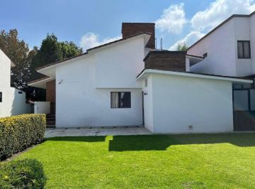 Casa en condominio de 3 habitaciones, Metepec · Venta Casa Centro de Metepec Muy Centrica