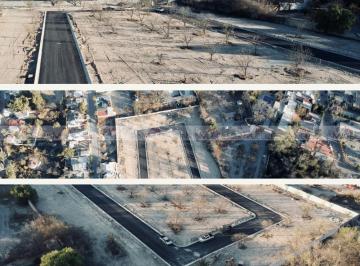 Terreno / Lote · 208m² · Terreno / Lote en Venta en La Aurora