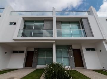 Casa de 3 habitaciones, Zapopan · Casa en Venta en Natura Bosque Residencial - Modelo 3b