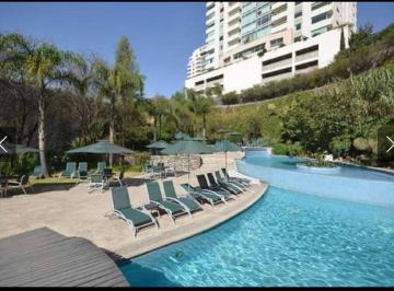 Departamento · 234m² · 3 Recámaras · 3 Estacionamientos · Departamento - Lomas Country Club