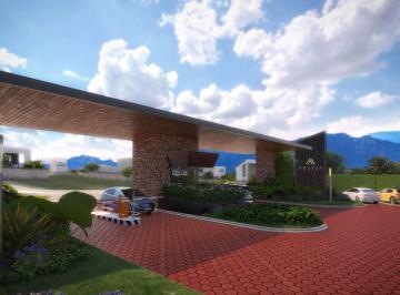 Terreno / Lote · 300m² · Preventa de Terrenos Community Club Residencial en Allende Nl, Desde 300 m²