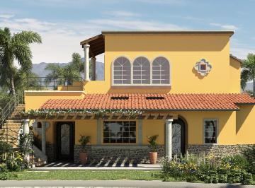 Casa en condominio de 2 habitaciones, Chapala · Casa en Venta en Ajijic Chapala | Villa Ecológica Sustentable |2 Recámaras