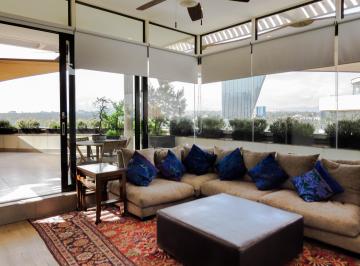 Departamento de 3 habitaciones, Miguel Hidalgo · Excelente PH en Venta en Polanco
