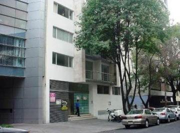 Departamento · 118m² · 2 Recámaras · 2 Estacionamientos · Excelente Departamento Muy Bien Ubicao en Polanco.