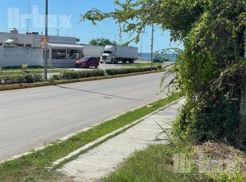 Terreno / Lote , Champotón · Vendo Excelente Terreno a Una Cuadra del Malecón de Champoton, Campeche
