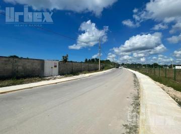 Terreno / Lote · 11285m² · Vendo Excelente Terreno en Champoton, Campeche
