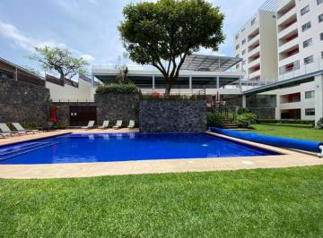 Departamento · 70m² · 2 Recámaras · 2 Estacionamientos · Departamento en Tlaltenango Cuernavaca - Maz - 780 - de