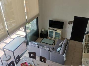 Departamento · 221m² · 4 Recámaras · 2 Estacionamientos · Departamento en Paraíso Country Club Emiliano Zapata - Maz - 1304 - de