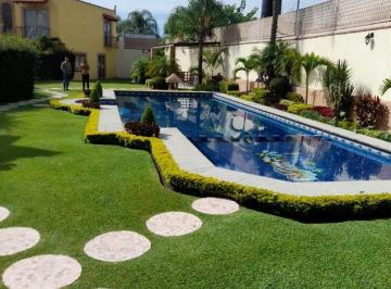 Casa en condominio · 132m² · 3 Recámaras · 2 Estacionamientos · Casa en Condominio en Lomas de Jiutepec Jiutepec - Maz - 1123 - Cd