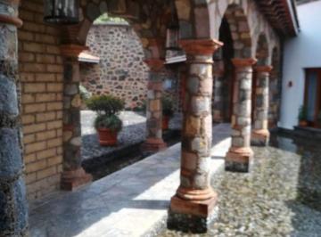 Casa · 1000m² · 4 Recámaras · 6 Estacionamientos · Casa en Privada en Vista Hermosa Cuernavaca - Maz - 777 - Cp